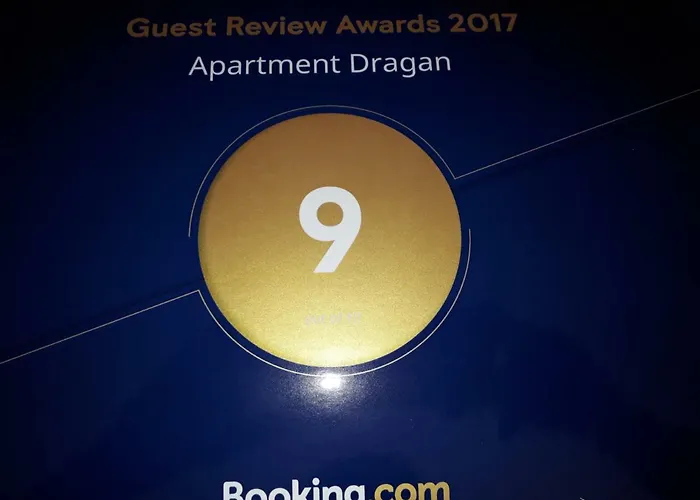 Apartment Dragan