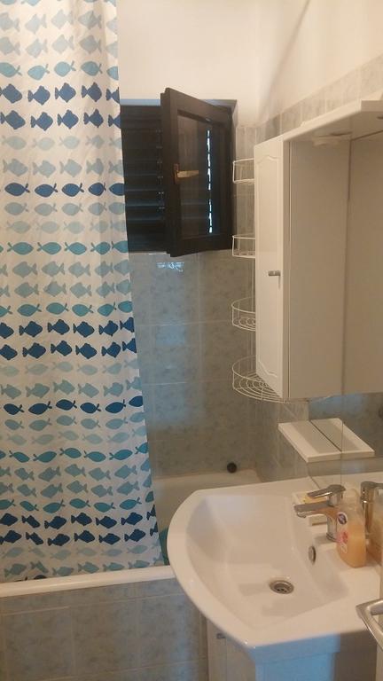 Apartment Dragan *