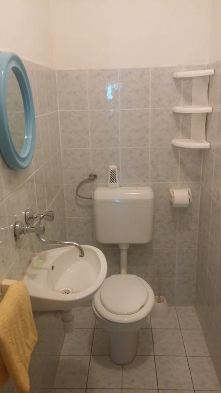 Dragan Apartment Zadar