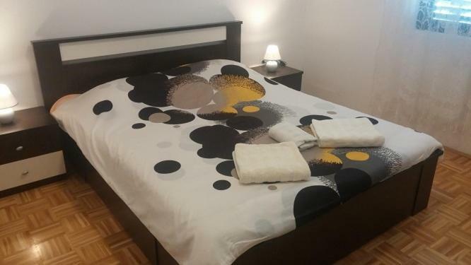 Dragan Apartment *