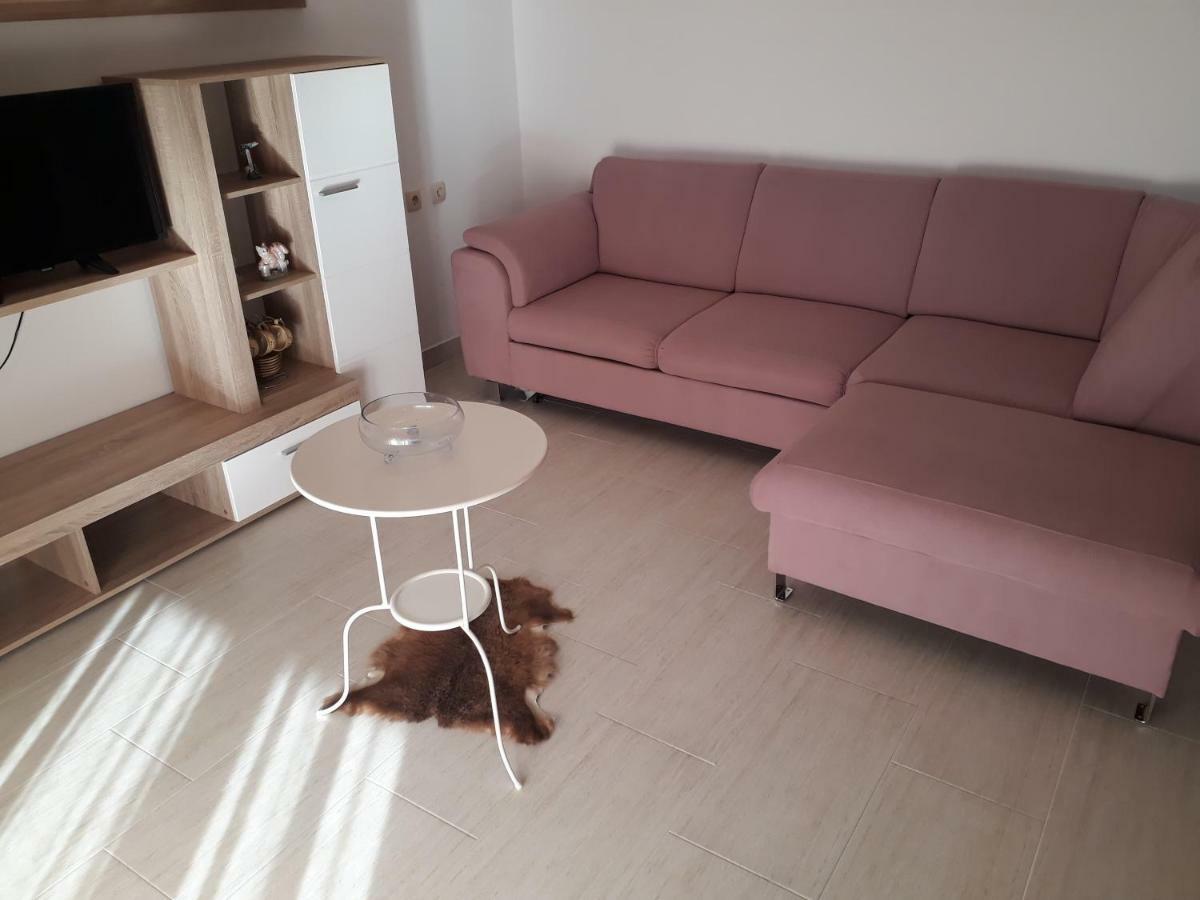 Apartment Dragan